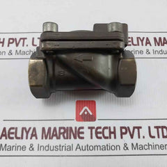Buschjost Cw617N Solenoid Diaphragm Valve Part Pn16