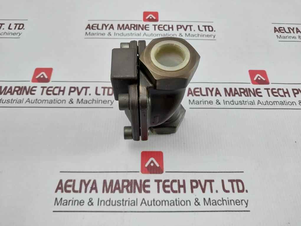 Buschjost Cw617N Solenoid Diaphragm Valve Part Pn16