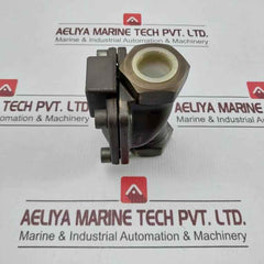 Buschjost Cw617N Solenoid Diaphragm Valve Part Pn16