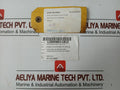 Bushing For Manoeuvring Valve 5547-1 P-1-a 6110000051