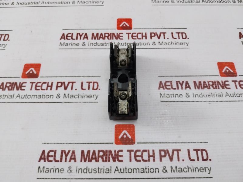 Buss H25030-1Q 250V 30A Withstand Rating 10K Rms Sym Amps U02
