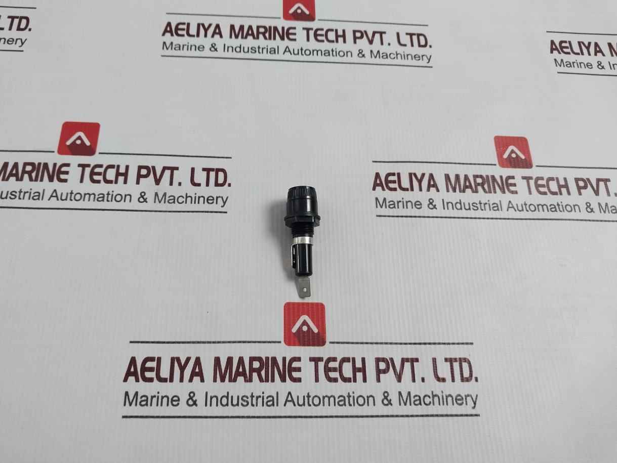 Buss Hkp-hh Fuse Holder 15a 250v