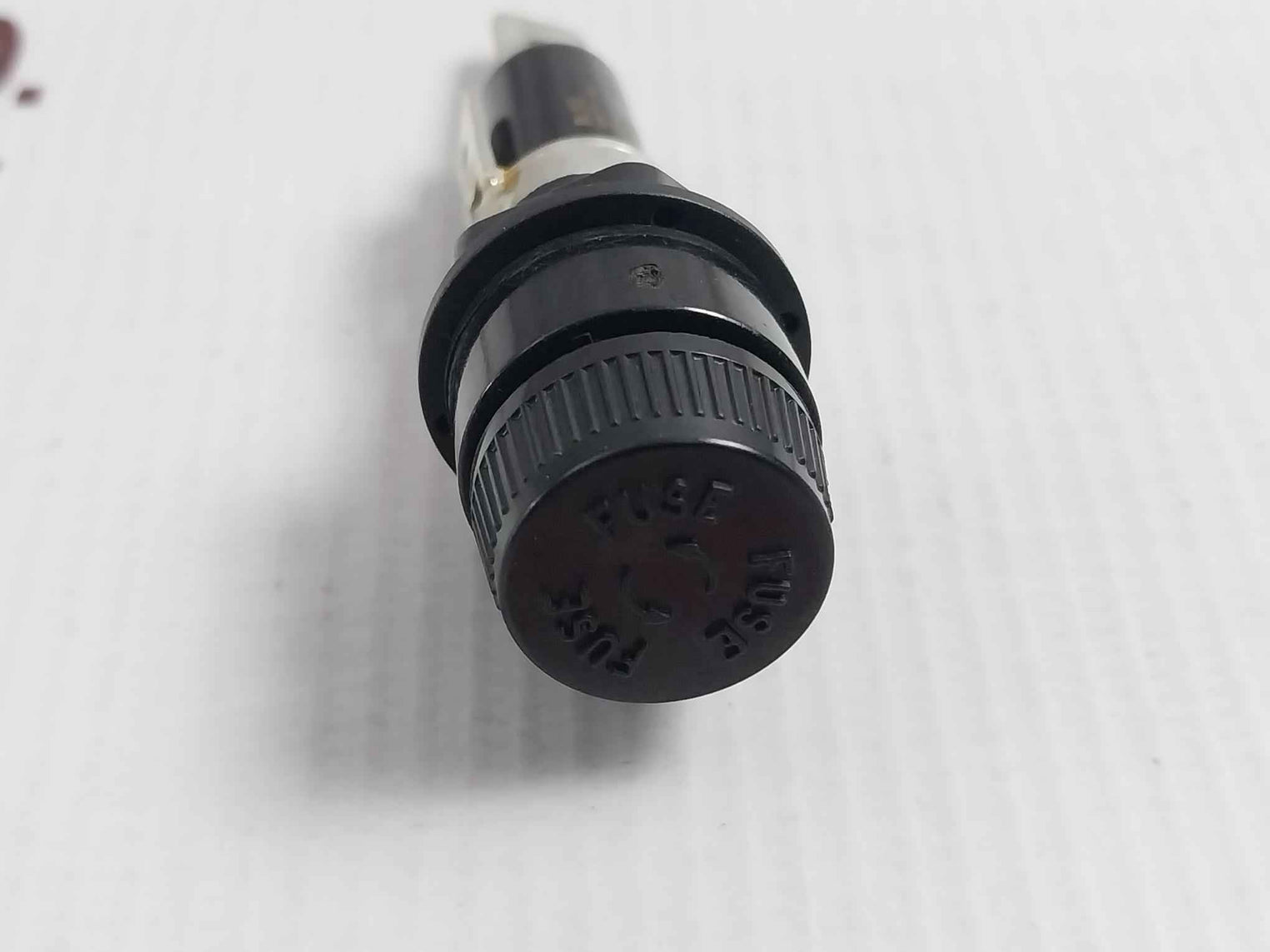 Buss Hkp-hh Fuse Holder 15a 250v