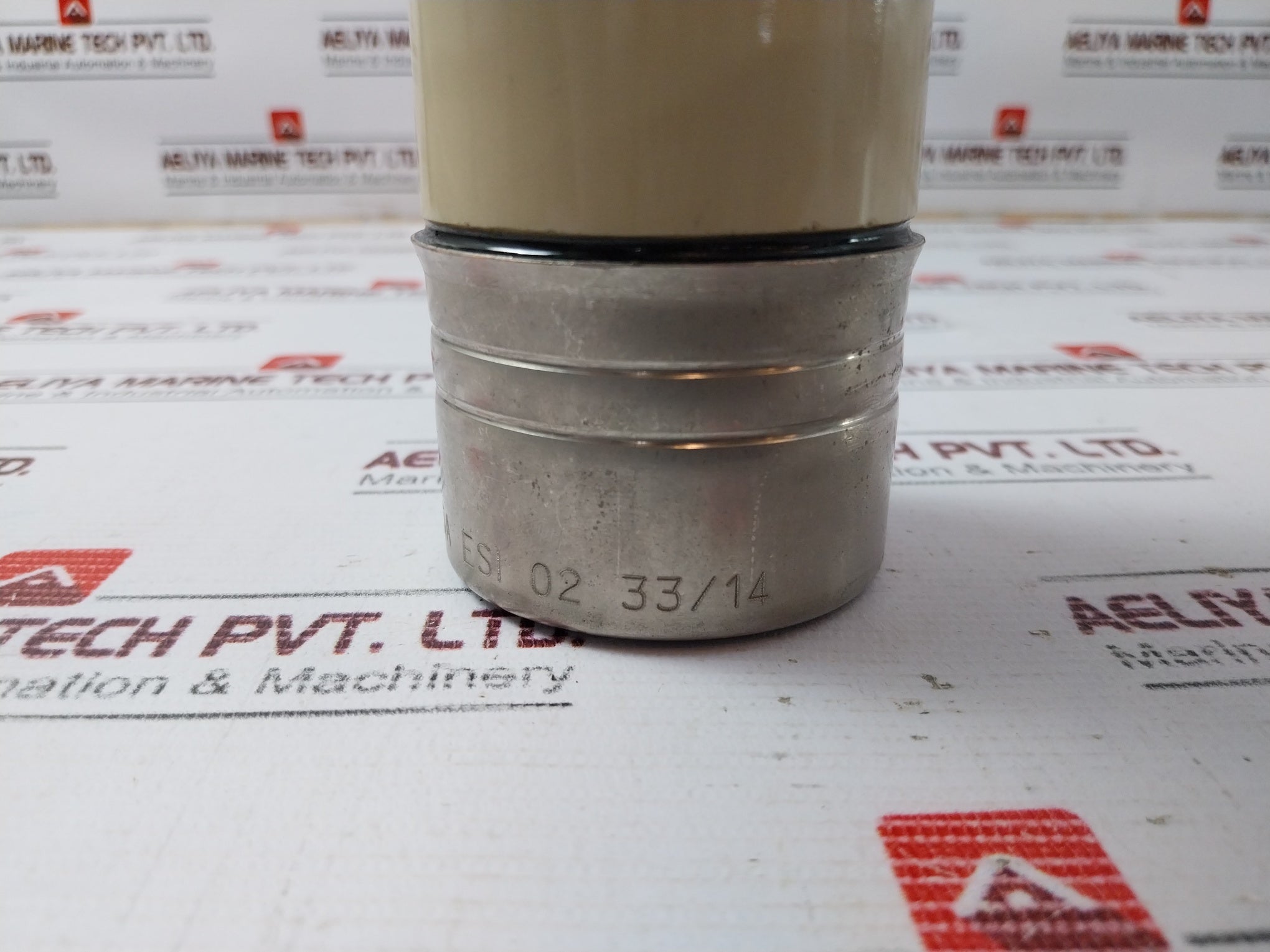 Bussmann 12Kv Oefma Oil Tight Fuse 35.5A