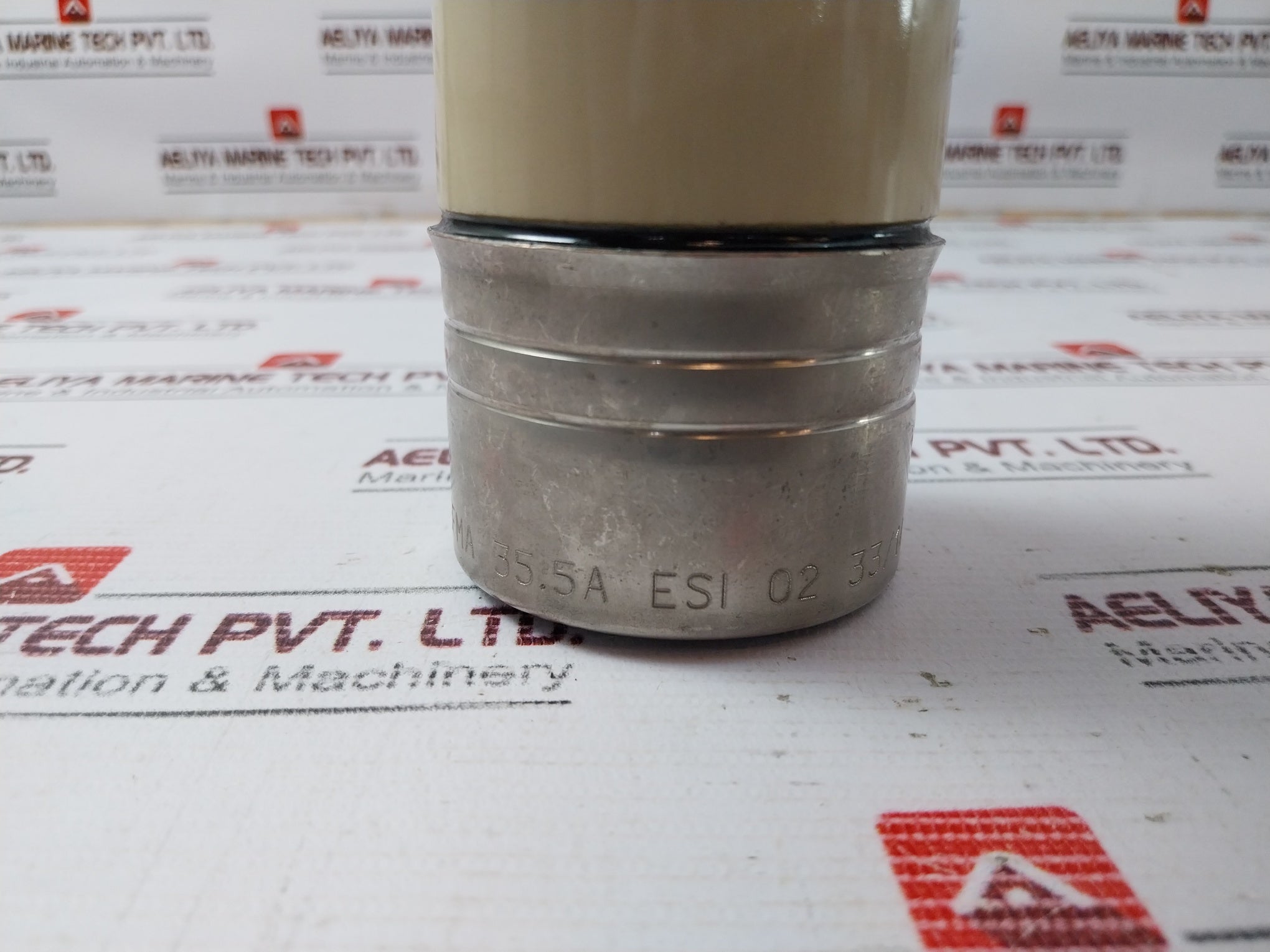 Bussmann 12Kv Oefma Oil Tight Fuse 35.5A