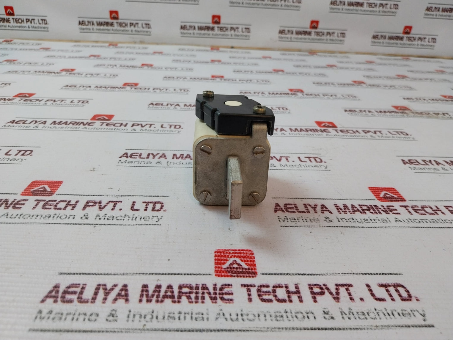 Bussmann 170 L 4840 Fuse 80A 660V