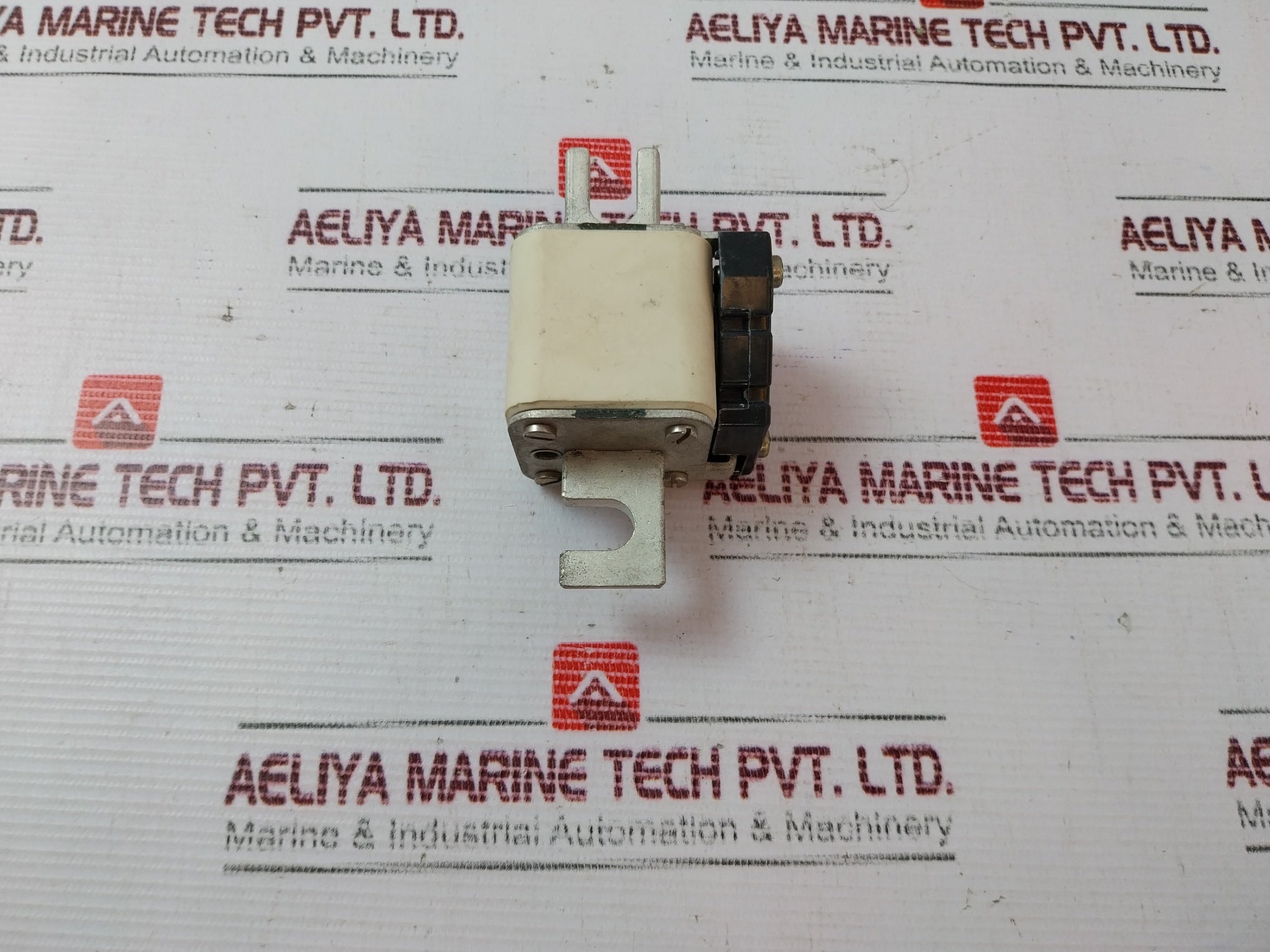 Bussmann 170 L 4840 Fuse 80A 660V