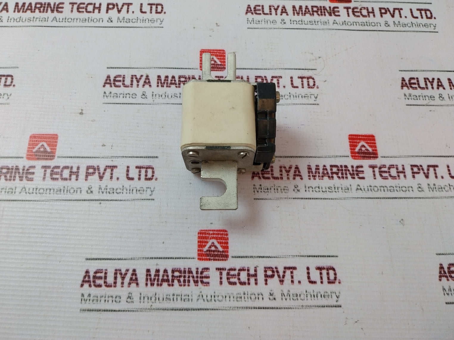 Bussmann 170 L 4840 Fuse 80A 660V