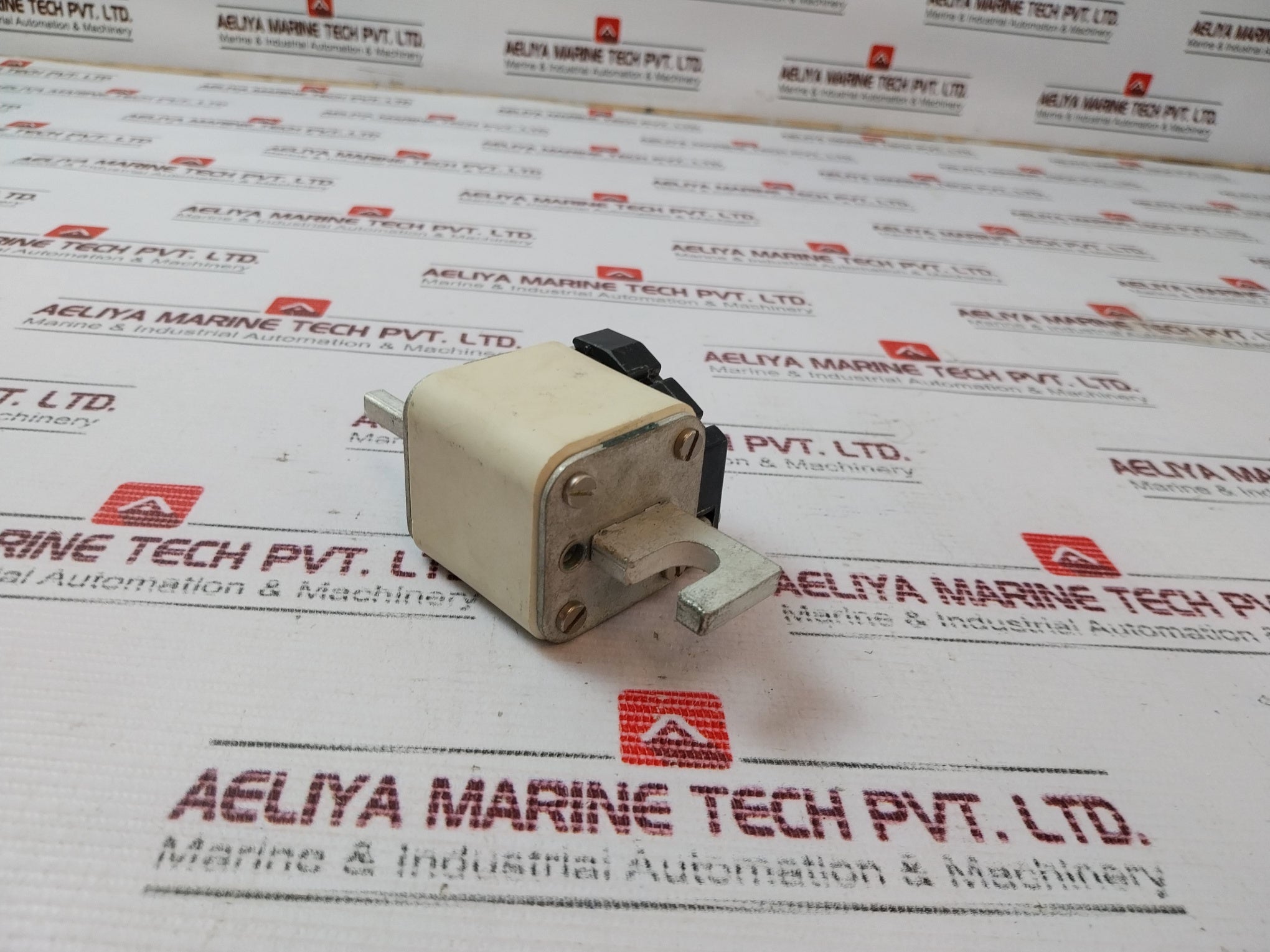 Bussmann 170 L 4840 Fuse 80A 660V