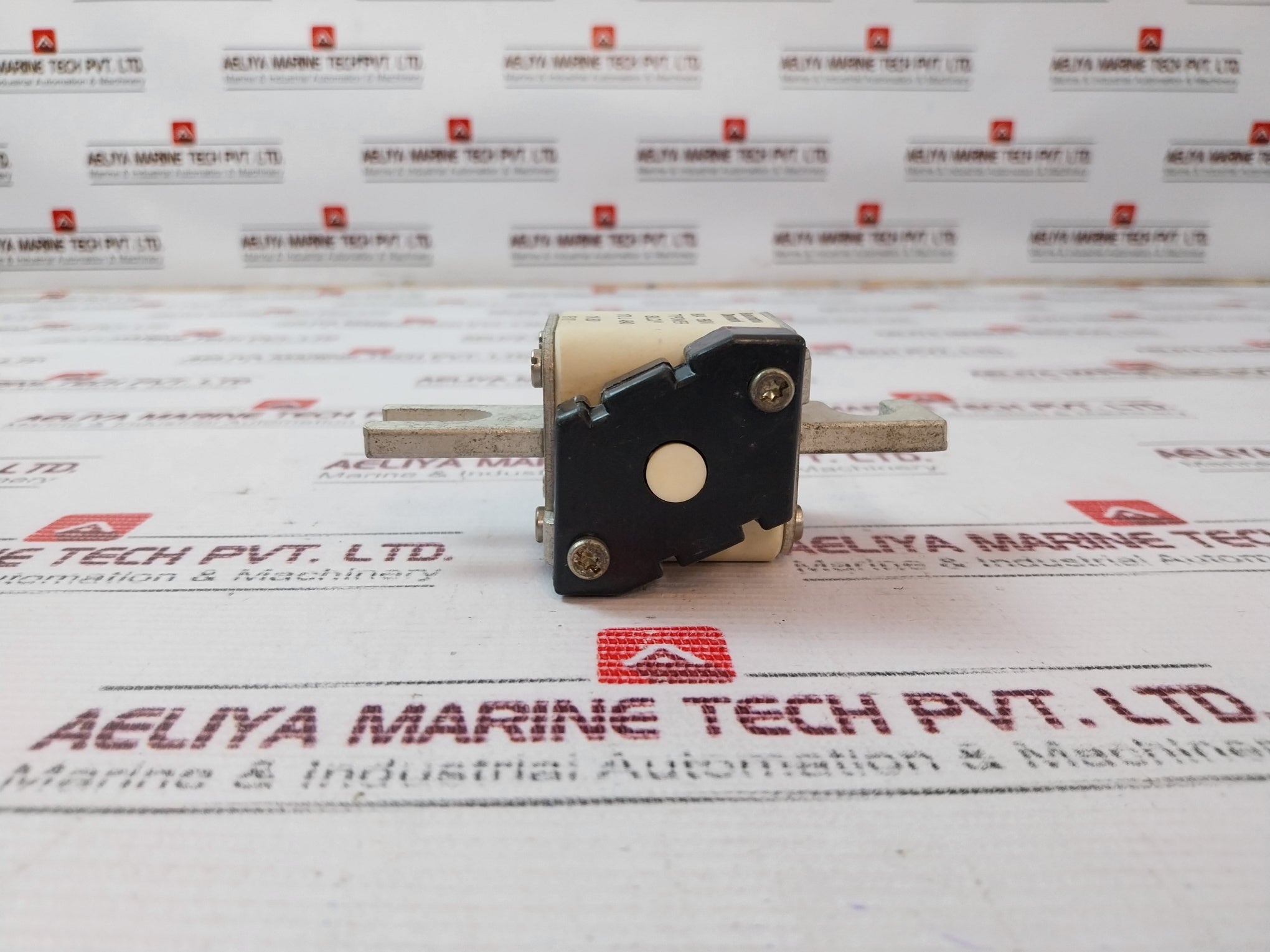 Bussmann 170 L 4840 Fuse 80A 660V