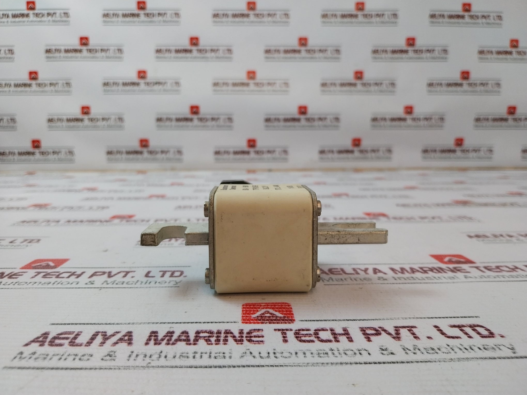 Bussmann 170 L 4840 Fuse 80A 660V