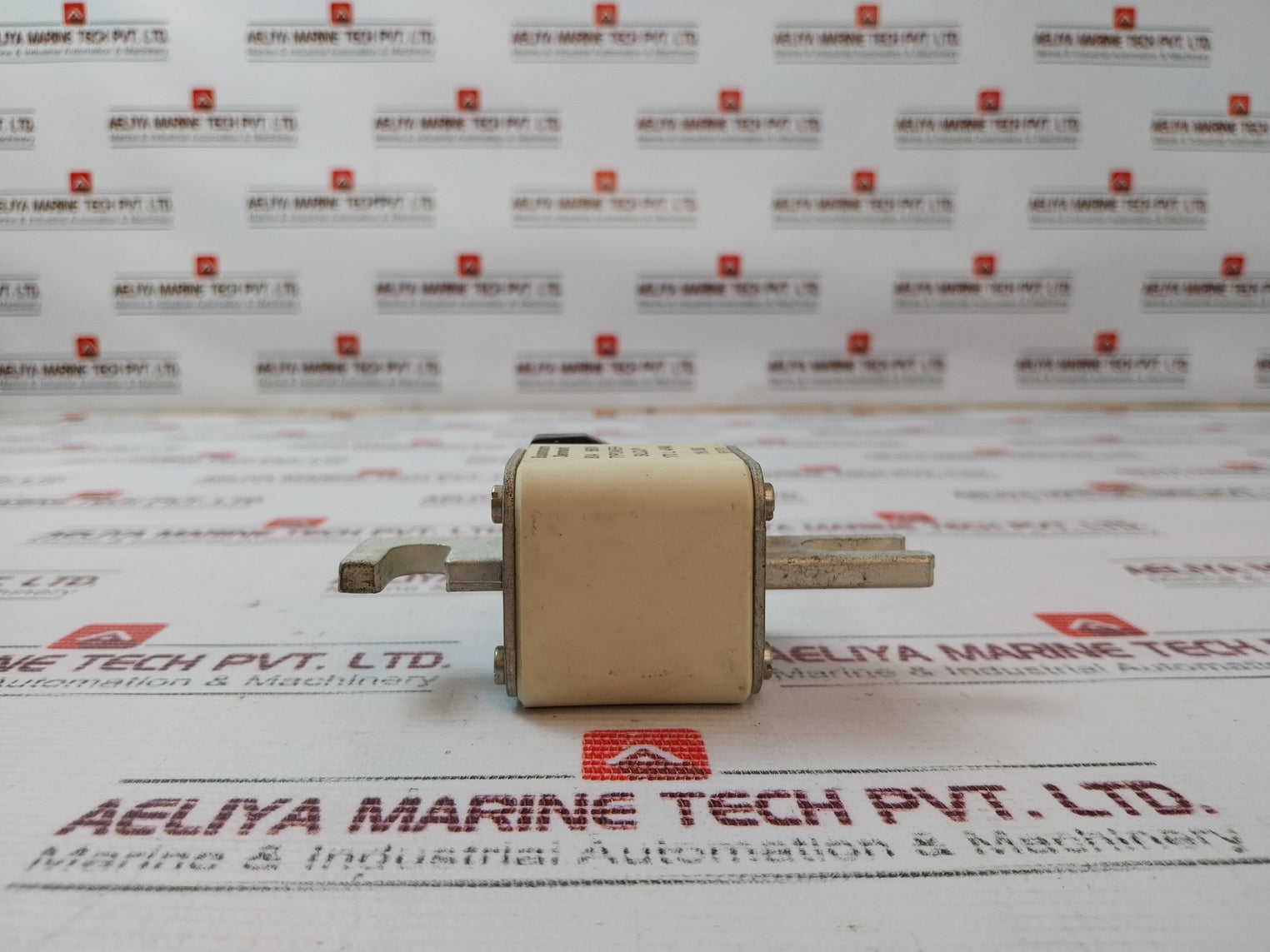 Bussmann 170 L 4840 Fuse 80A 660V