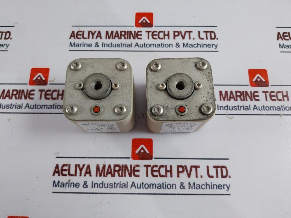 Bussmann 170M4417 High Speed Fuse 690V~Iec 700V~ 700A