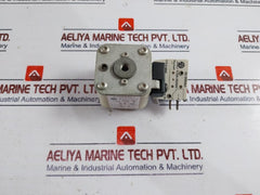 Bussmann 170M4467 High-speed Fuse With Micro Switch Msw710-1S 690V~Iec 700V~
