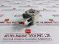 Bussmann 170M4467 High-speed Fuse With Micro Switch Msw710-1S 690V~Iec 700V~