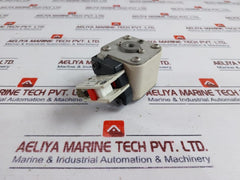 Bussmann 170M4467 High-speed Fuse With Micro Switch Msw710-1S 690V~Iec 700V~