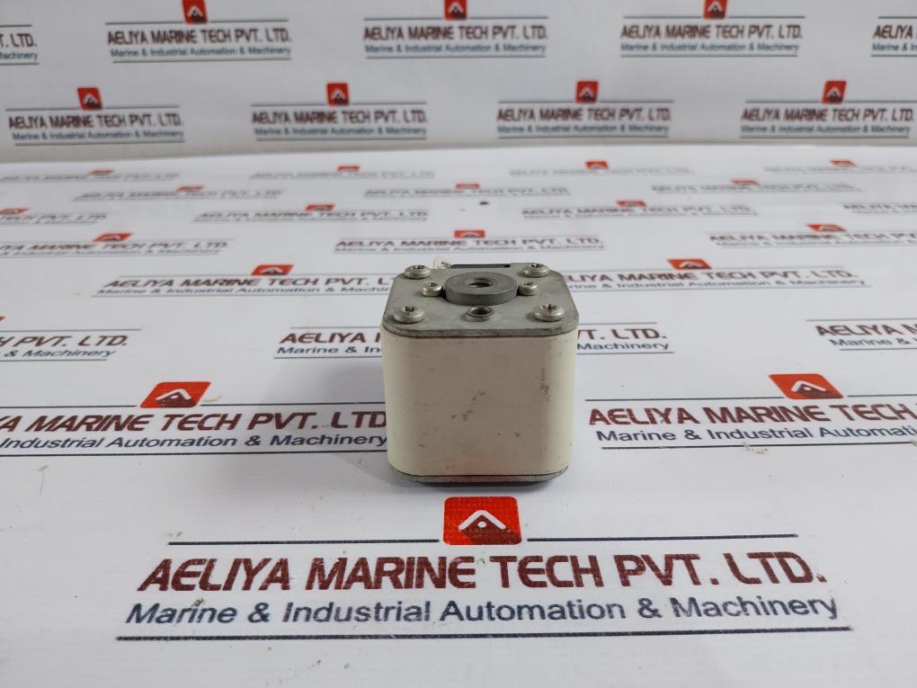 Bussmann 170M4467 High-speed Fuse With Micro Switch Msw710-1S 690V~Iec 700V~