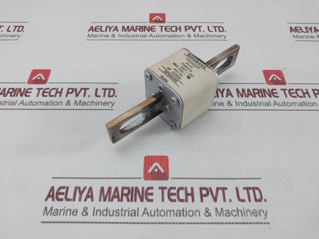 Bussmann 170M4713 Fuse-link 450A 700V