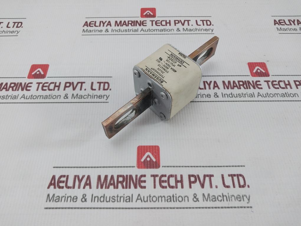 Bussmann 170M4713 Fuse-link 450A 700V