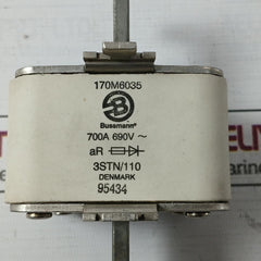 Bussmann 170M6035 High Speed Fuse-link 700A 690V