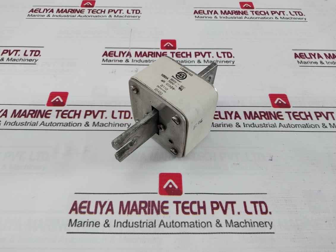 Bussmann 170M6168 Fuse 1250A