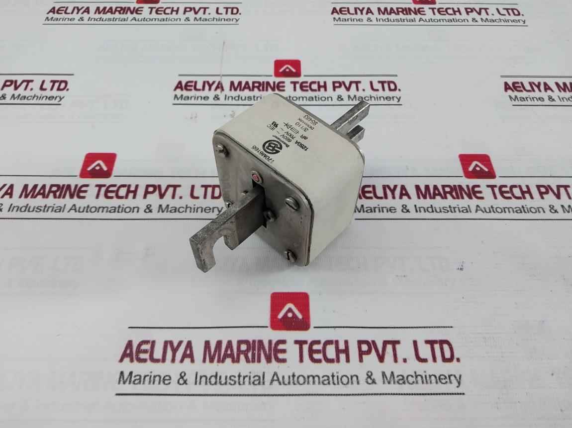 Bussmann 170M6168 Fuse 1250A