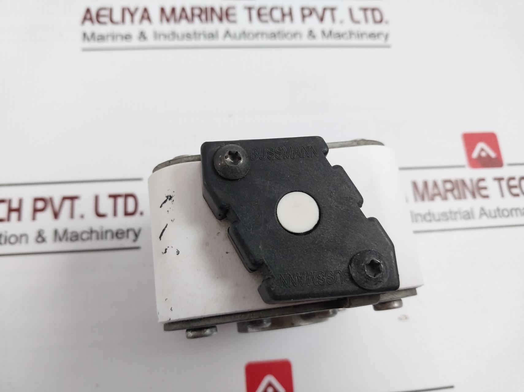 Bussmann 170M6458 High Speed Fuse Link 500A Ir700-200Ka 700V~