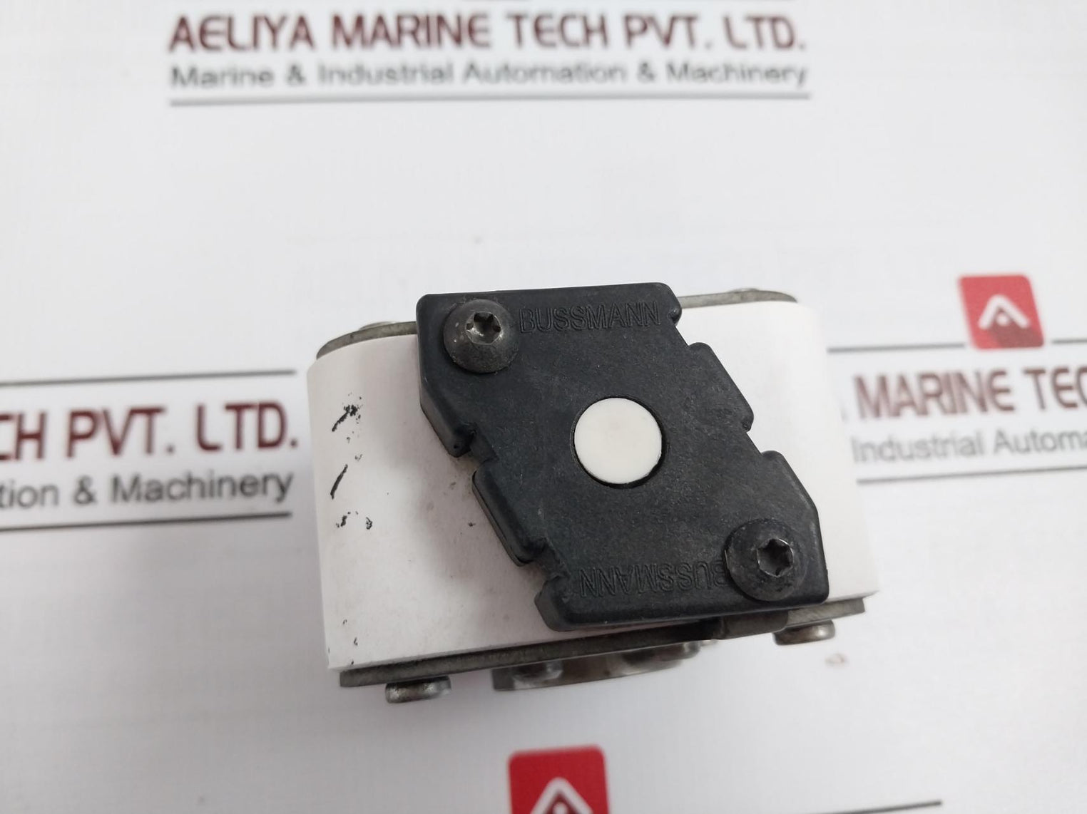 Bussmann 170M6458 High Speed Fuse Link 500A Ir700-200Ka 700V~