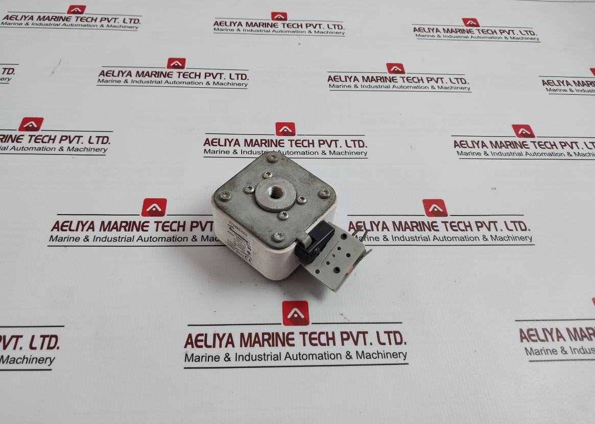 Bussmann 170M6458 High Speed Fuse Link 700V~ 0.25A 250Vdc 170H3027