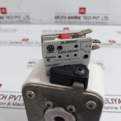 Bussmann 170M6458 High Speed Fuse Link 700V~ 0.25A 250Vdc 170H3027