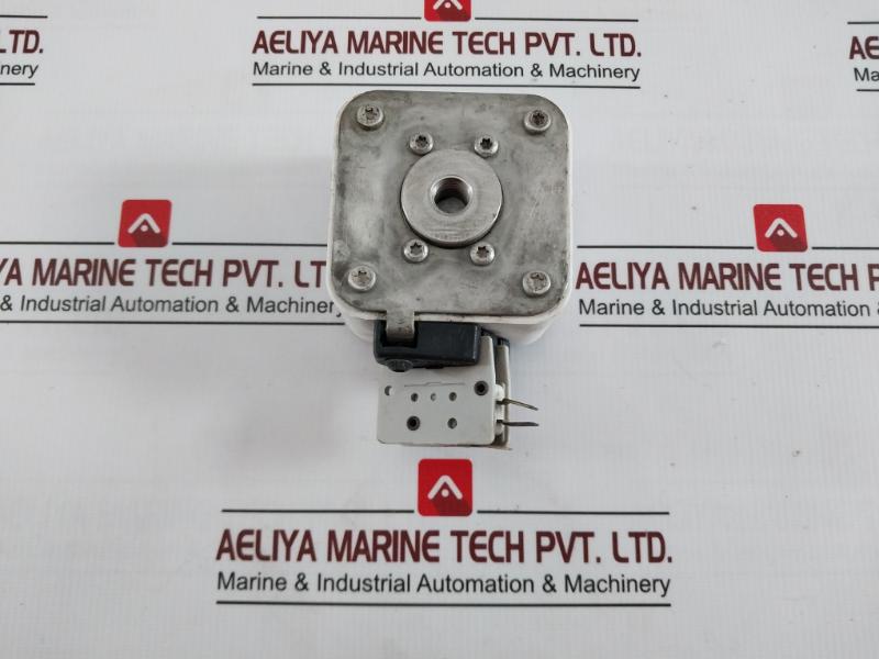 Bussmann 170M6458 High Speed Fuse Square Body Fuse 500A 690V