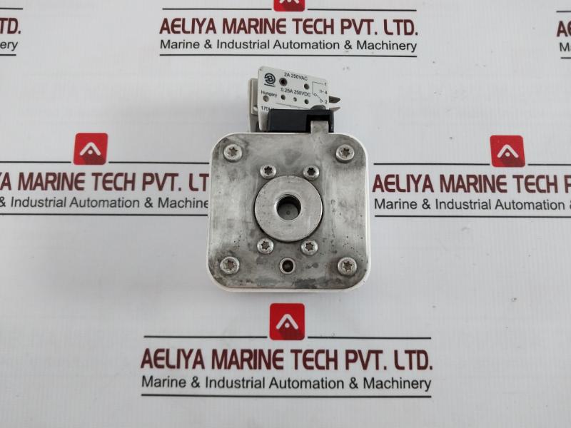 Bussmann 170M6458 High Speed Fuse Square Body Fuse 500A 690V