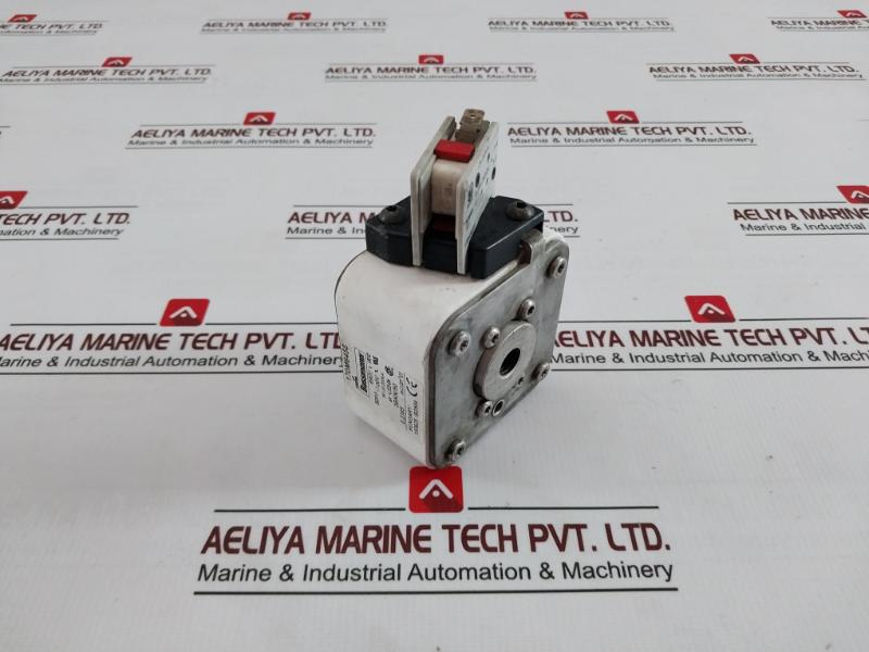 Bussmann 170M6458 High Speed Fuse Square Body Fuse 500A 690V