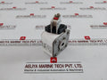 Bussmann 170M6458 High Speed Fuse Square Body Fuse 500A 690V