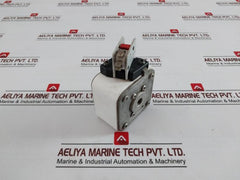 Bussmann 170M6458 High Speed Fuse Square Body Fuse 500A 690V