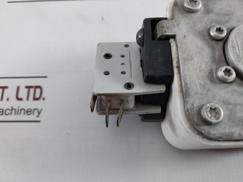 Bussmann 170M6458 High Speed Fuse Square Body Fuse 500A 690V