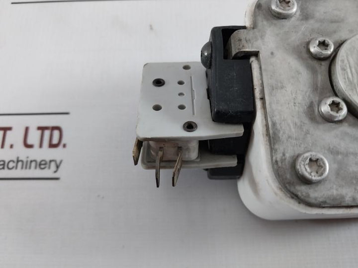 Bussmann 170M6458 High Speed Fuse Square Body Fuse 500A 690V