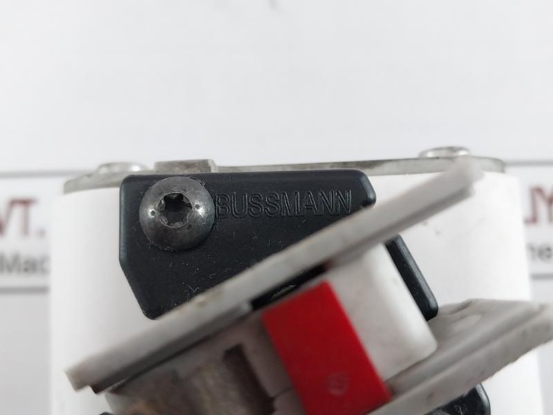 Bussmann 170M6458 High Speed Fuse Square Body Fuse 500A 690V