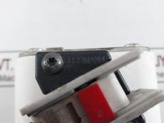Bussmann 170M6458 High Speed Fuse Square Body Fuse 500A 690V