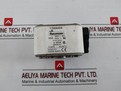 Bussmann 170M6458 High Speed Square Body Fuse 690V Iec 700V Ir700-200Ka