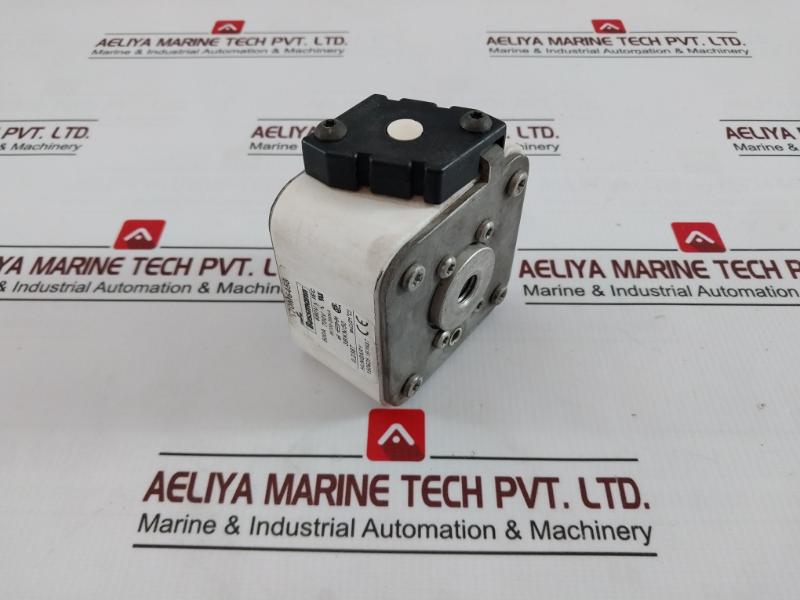 Bussmann 170M6458 High Speed Square Body Fuse 690V Iec Ir700-200Ka 150625/B2587