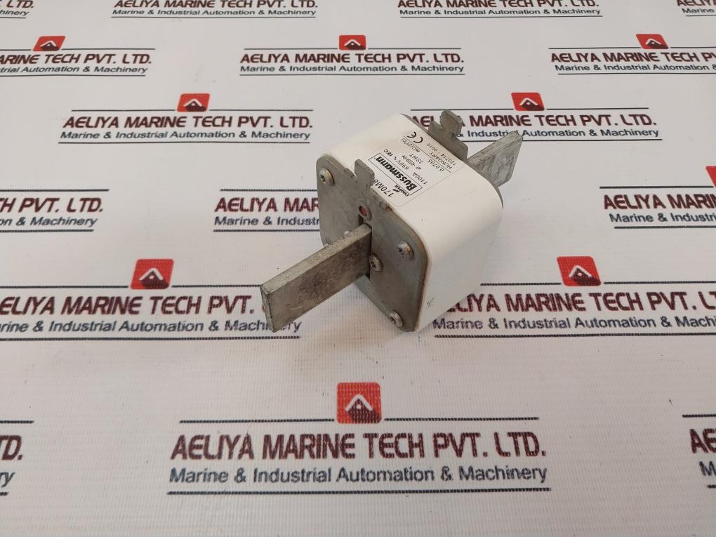 Bussmann 170M8552 1100A Fuse Link 690V