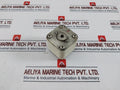 Bussmann 170m4417 High Speed Square Body Fuse 690v~iec 700v~ 700a
