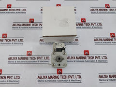 Bussmann 170m4467 High Speed Square Body Fuse W/ Microswitch Msw710-1s 700v~