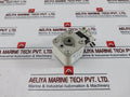 Bussmann 170m4467 High Speed Square Body Fuse W/ Microswitch Msw710-1s 700v~