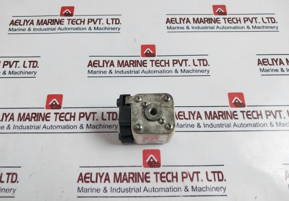 Bussmann 170M6465 Power Module Supply 1100A 690V IR700-200KA