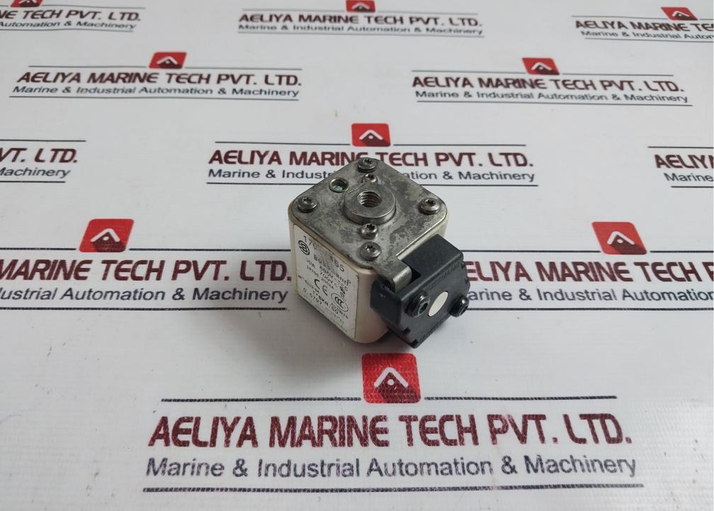 Bussmann 170M6465 Power Module Supply 1100A 690V IR700-200KA