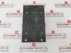 Bussmann 1B0089 Class T Modular Fuse Block 600v 200a W/ T-TRON JJS-150 Fuse