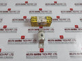 Bussmann 200Mt Type Fuse 200 Amp 690VAc, Bs88:4