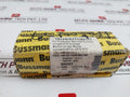 Bussmann 200Mt Type Fuse 200 Amp 690VAc, Bs88:4